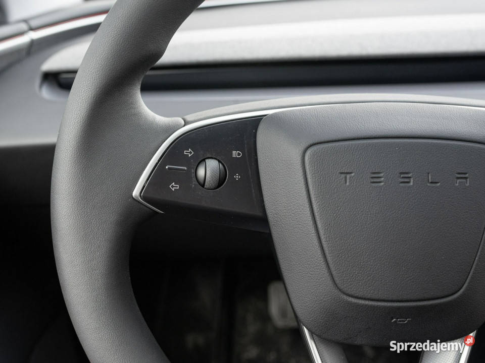 Tesla Model 3 WD5366TRWD Premium Szklany dach 0cm3 pomorskie Gdańsk