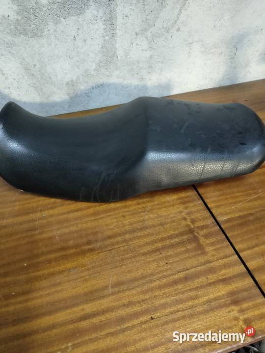 Siedzenie kanapa Kawasaki GPZ 500