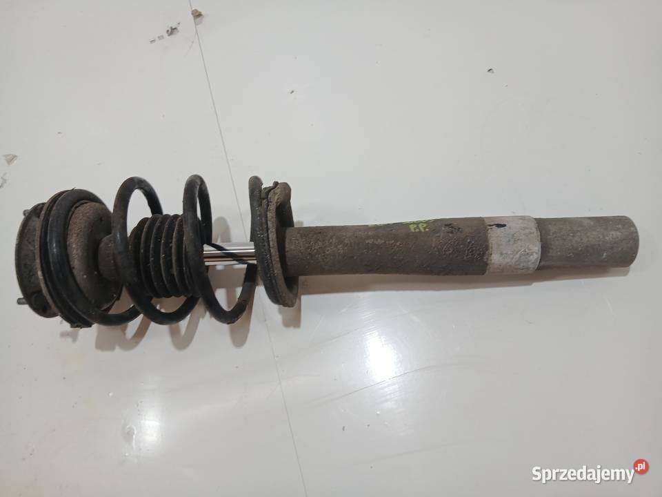 AMORTYZATOR PRAWY PRZÓD BMW E60 E61 306D3 OE Strzyżewice
