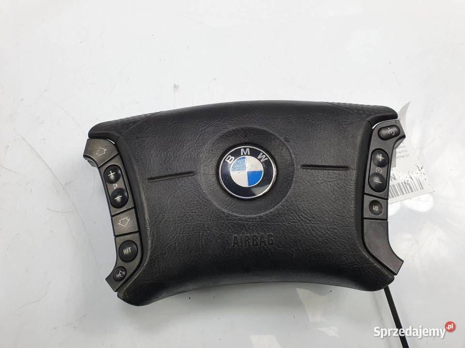 PODUSZKA AIRBAG BMW E46 6904473 Lipno
