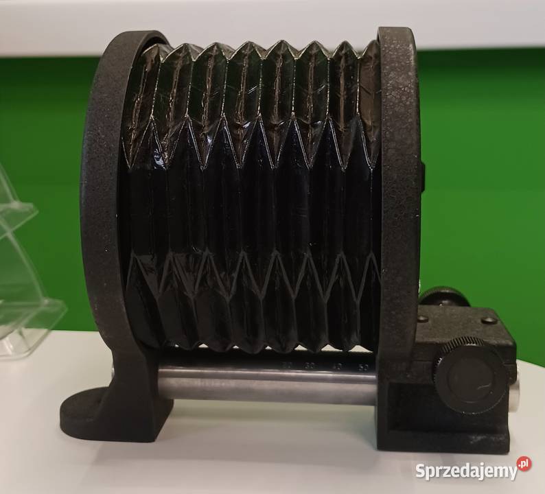 Mieszek makro pentacon