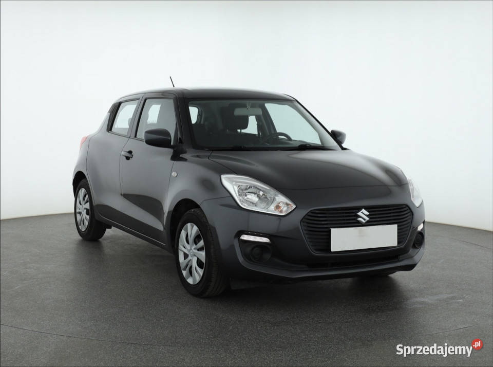 Suzuki Swift 1.2 DualJet