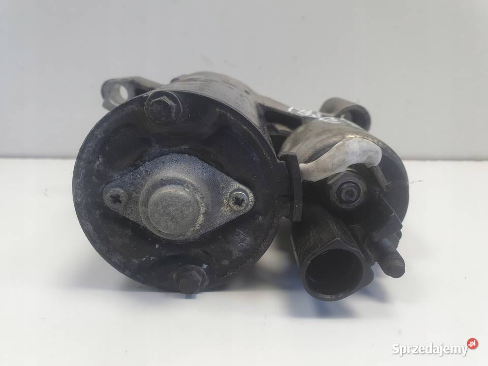 ROZRUSZNIK Audi A4 B8 20 TFSI ROZRUSZNIK Rudka