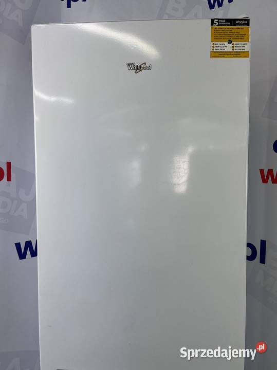 LODÓWKA Whirpool No Frost 188 Klas A mazowieckie Pruszków sprzedam