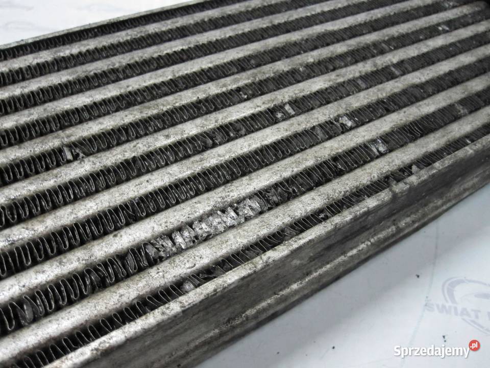 COMBO D DOBLO II 13r intercooler 866455500