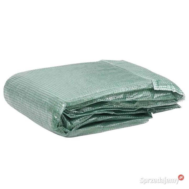 Zastępcze pokrycie szklarni 18 m 300x600x200 Warszawa