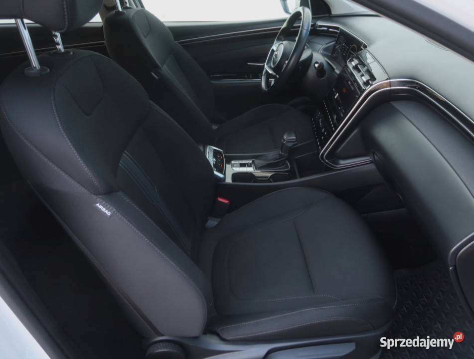 Hyundai Tucson 16 TGDI sprzedam