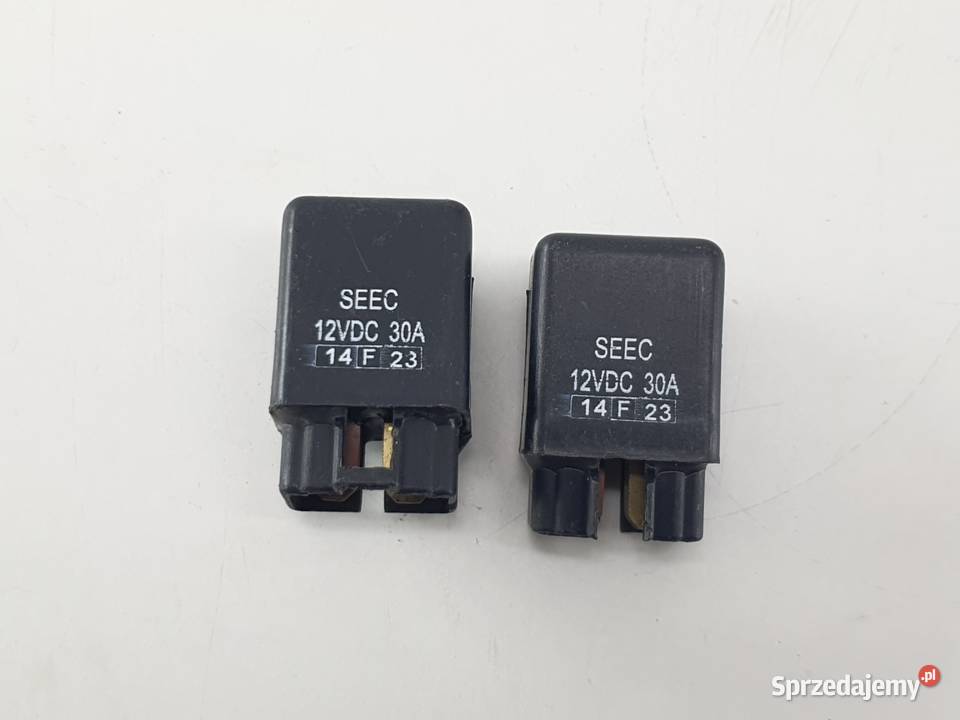 PRZEKAZNIK BEZPIECZNIK TGB BLADE 550 EFI TGB Janowice