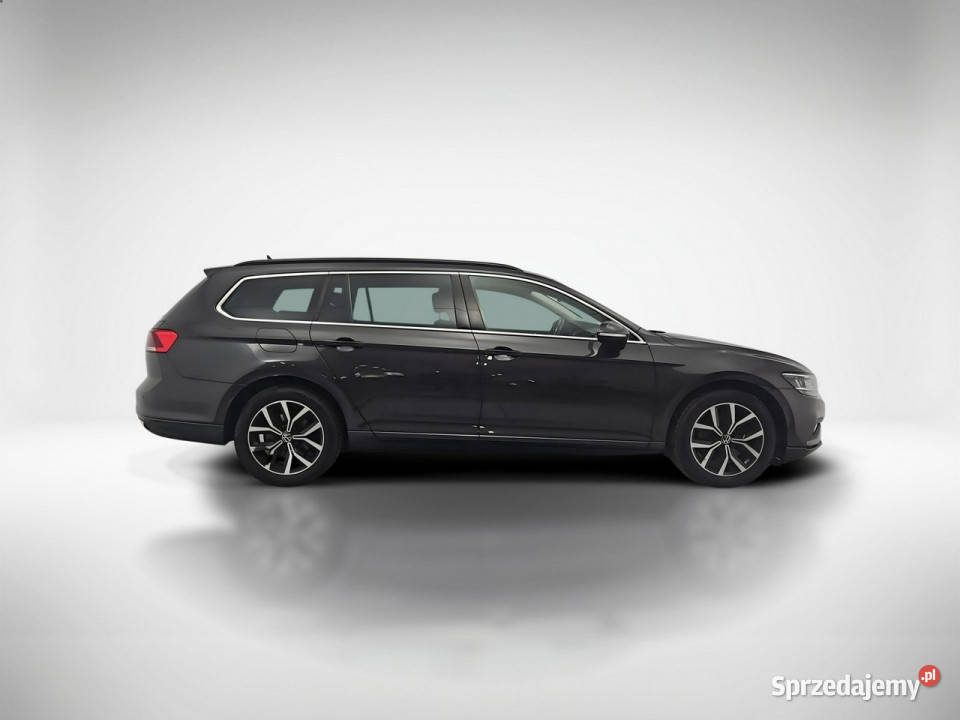 Volkswagen Passat Variant 15 TSI EVO Business Volkswagen Warszawa