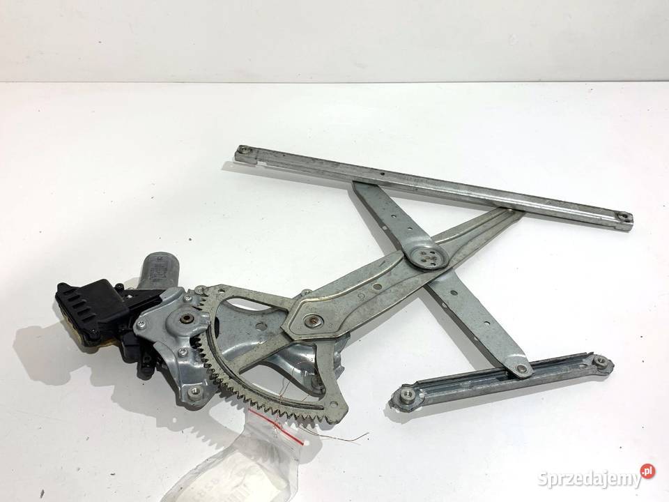 PODNOŚNIK SZYBY LEWY PRZÓD TOYOTA AURIS I