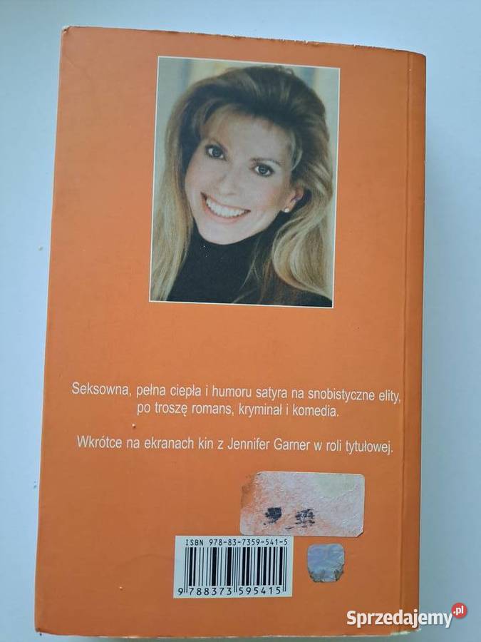 DIABLICA W KLUBIE KOBIET Kraków