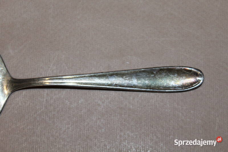 Łopatka do tortu Rostfrei 1382