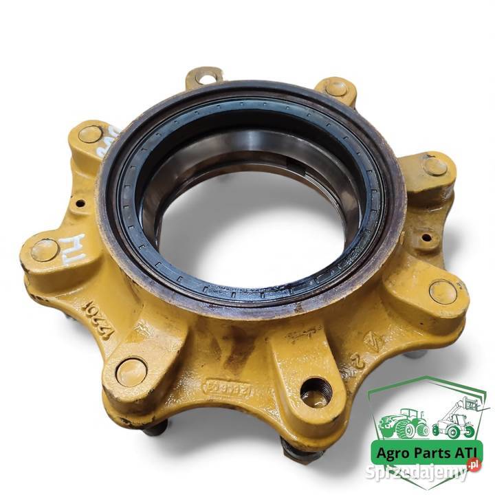 Zwolnica Piasta Półoś Caterpillar 1687441 CAT TH Ciechanowiec