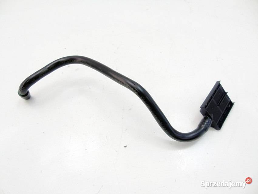 Smok oleju reduktora skrzyni biegów Jeep Grand Sosnowiec