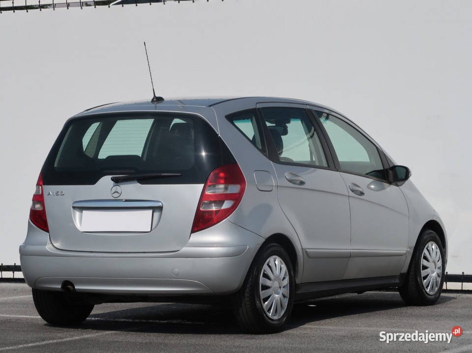 Mercedes A A 150 lubelskie Lublin sprzedam