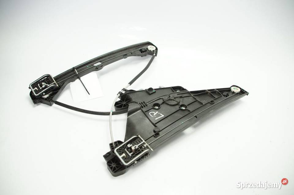 PODNOŚNIK SZYBY LP OPEL CORSA F 9829043680 Lipno