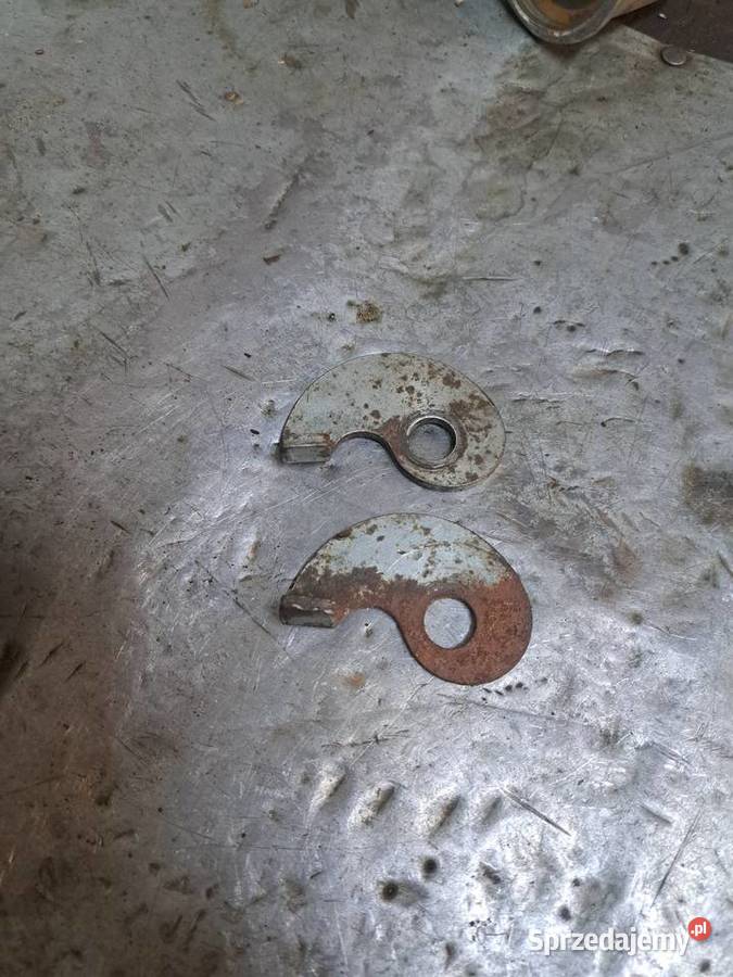 Napinacz łańcucha komar romet motorynka kadet Wielkie Drogi