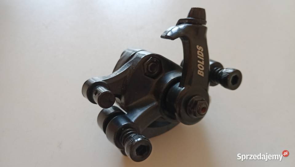 FRUGAL Basic KIMET DR24300 zacisk ORYGINALNY Warszawa sprzedam