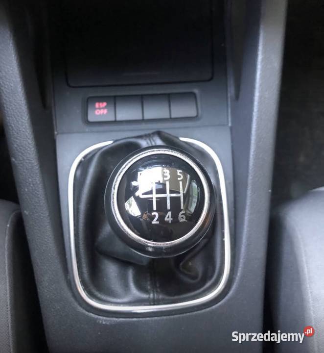 SPRZEDAM VOLKSWAGEN GOLF V TDI radio małopolskie Balice