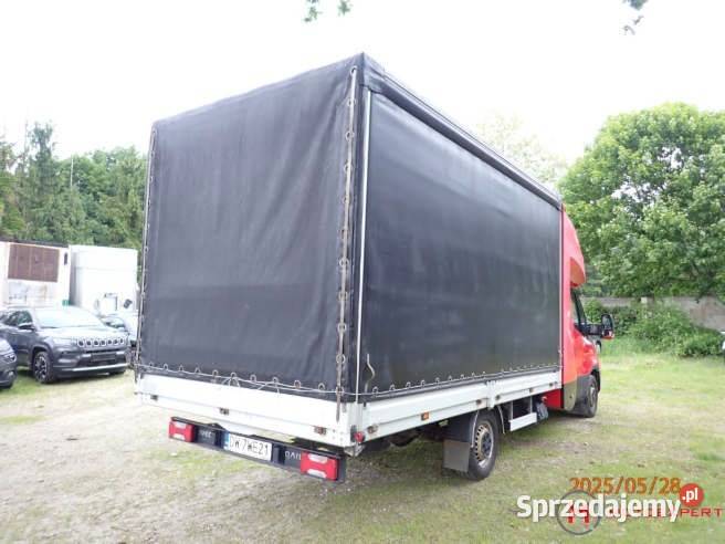 IVECO DAILY 2016 299800 ccm 170 Warszawa