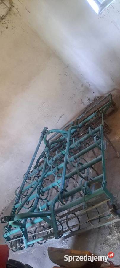 Agregat uprawowy Kmiczyn-Kolonia