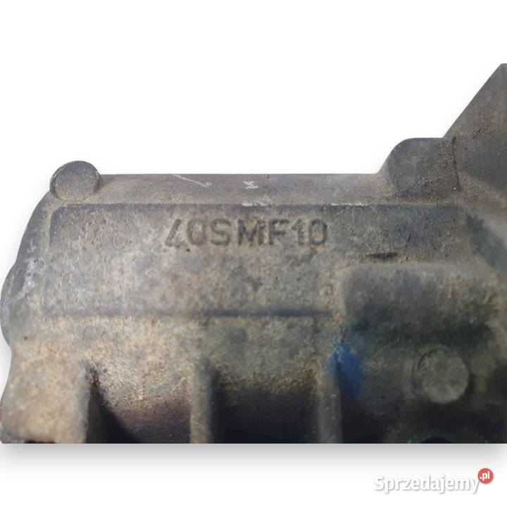 PRZEPUSTNICA Fiat Punto Panda 12 8V 40SMF10