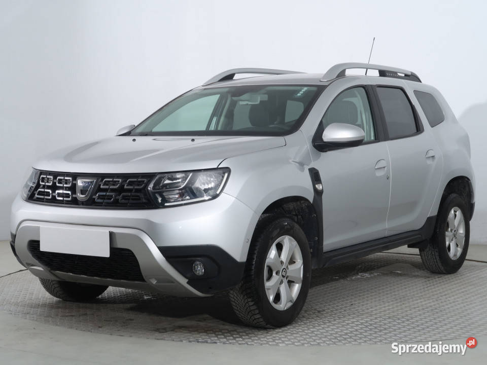 Dacia Duster 15 dCi SUV
