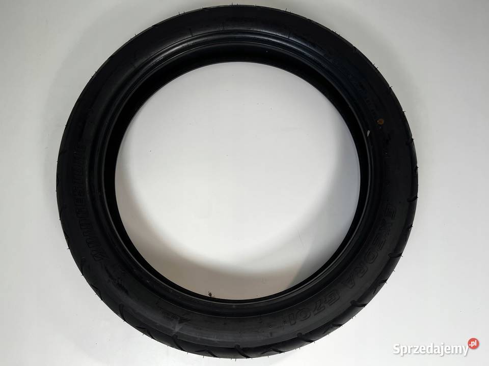 Opona motocyklowa BRIDGESTONE EXEDRA G701