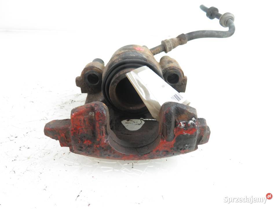 ZACISK PRAWY PRZÓD VW GOLF III 14 1H0615124C osobowe