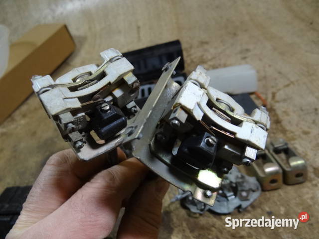 przełączniki elektryka Trabant Wartburg IFA org