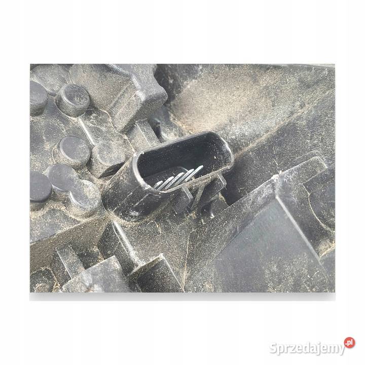 WKŁAD TYLNEJ LAMPY Opel Insignia A HTB tylny lubelskie Chełm