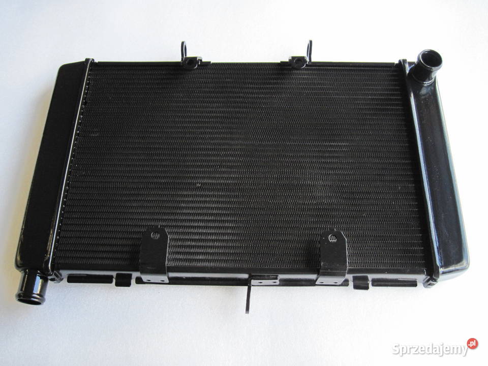 CBF 1000 Nowa chłodnica Honda CBF1000CBF 1000F