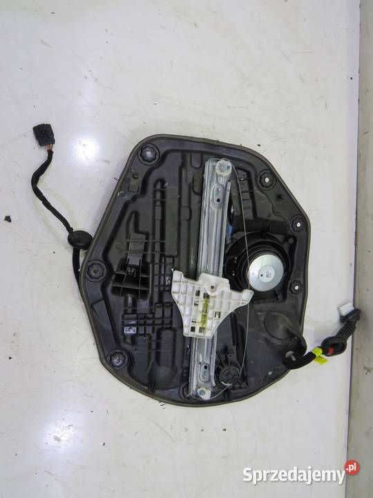 MECHANIZM PODNOŚNIK SZYBY TYŁ KIA OPTIMA III sprzedam
