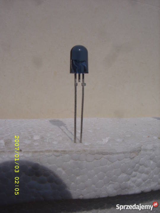 Fotodioda BPYP 35 w 1 zl sztuka Wołów