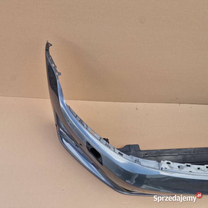 VOLKSWAGEN VW GOLF VII 7 GTI GTD LIFT ZDERZAK Bieleń