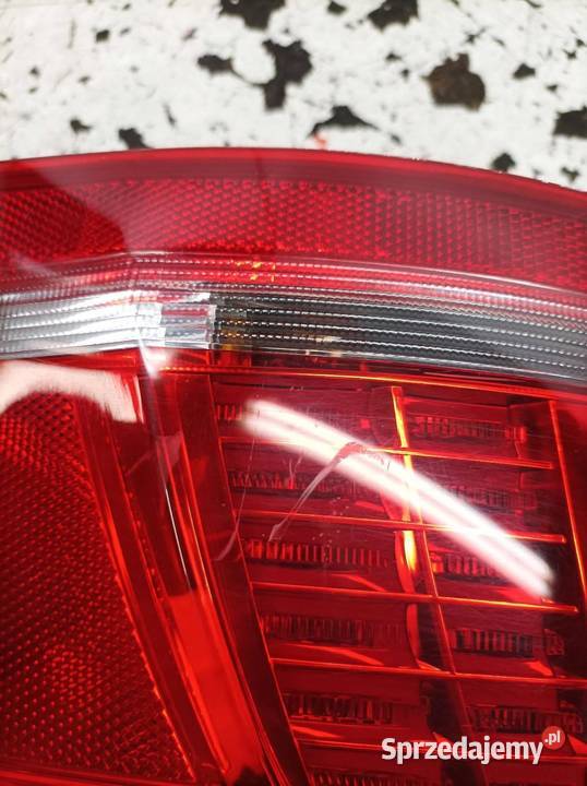 LAMPA TYŁ PRAWA KOMBI LIFT LED VW Volkswagen świętokrzyskie