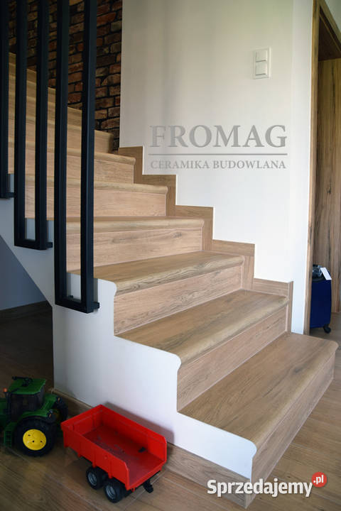 parapet ceramiczny PŁYTKI PARAPETOWE KLINKIER Parapety Biała Podlaska