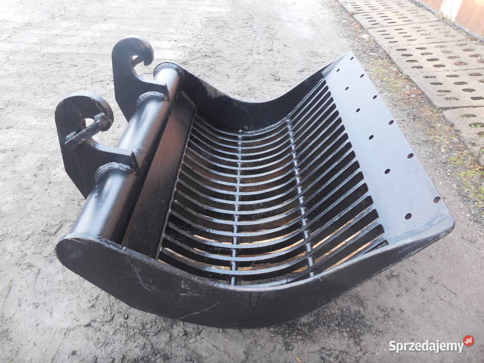 Łyżka Ażurowa Łyżka Przesiewająca Verachtert Lubliniec sprzedam