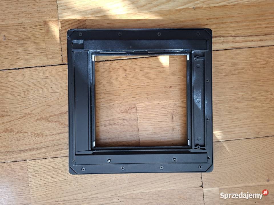 SINAR P CARL KOCH 4x5 numer 236300 Drezdenko