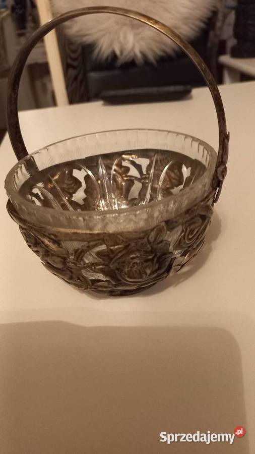 HEFRACUKIERNICA VINTAGE Poznań