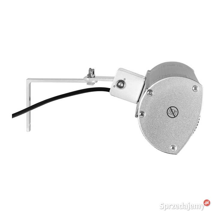 Lampa grzewcza tarasowa ścienna 2000W pilot Częstochowa