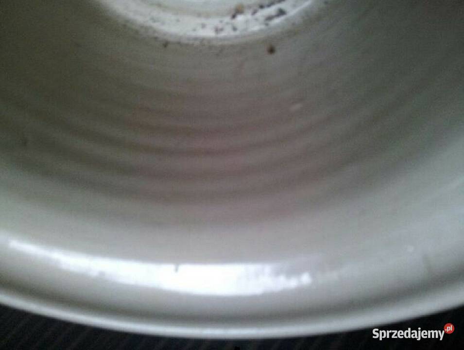 CeramikaDoniczka do Kwiatów SzwecjaSygnowana Antyki, Sztuka, Kolekcje Gdańsk