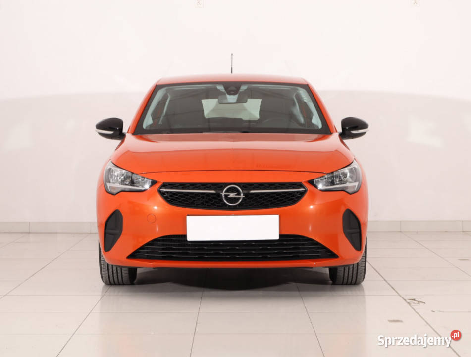 Opel Corsa 12 Turbo