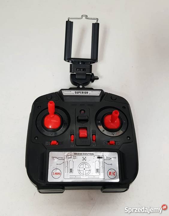 Dron Tracker TD06W sprzedam