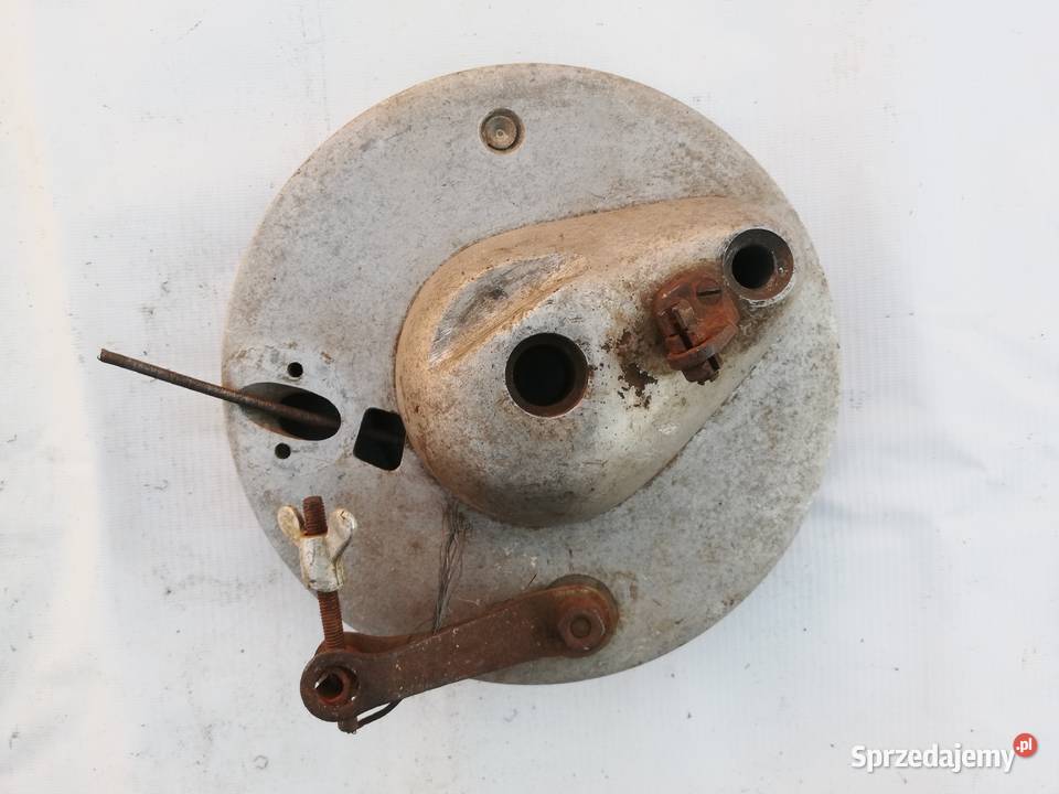 Java jawa dekiel szczęk szczękotrzymacz tarcza Dąbie