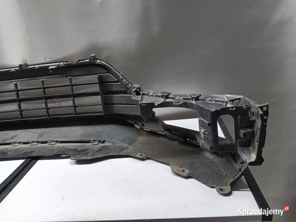DOKŁADKA ZDERZAKA PRZÓD PRZEDNIA VW TROC sprzedam