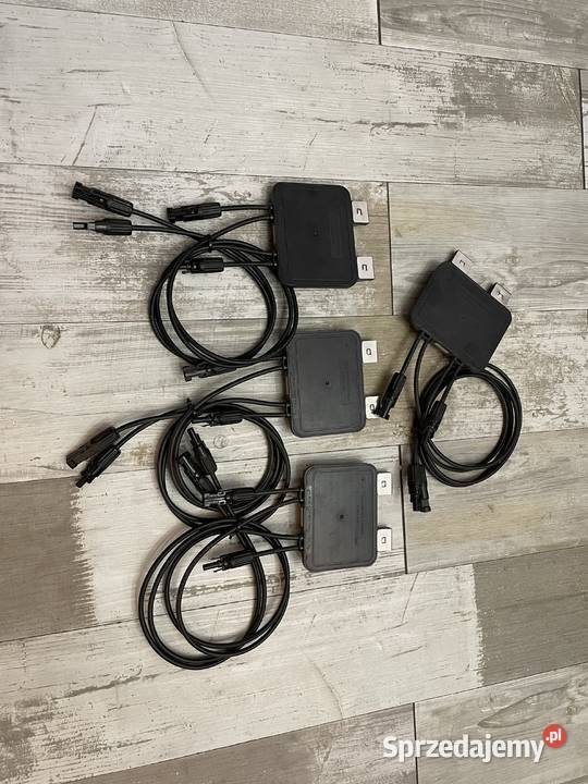 Optymalizator Tigo TS4AO500W Panele Chudów