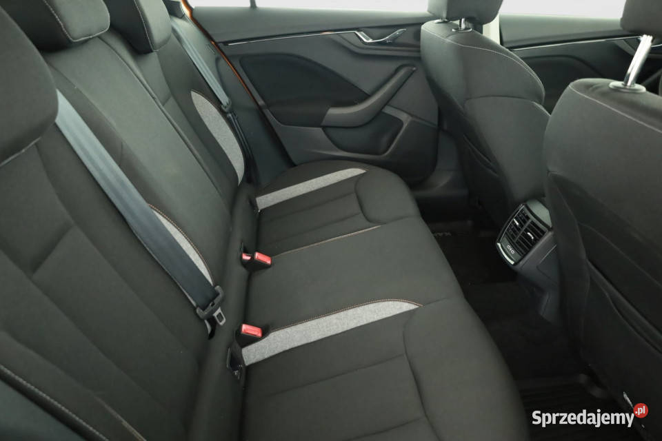 Skoda Kamiq 10 TSI czujnik parkowania sprzedam