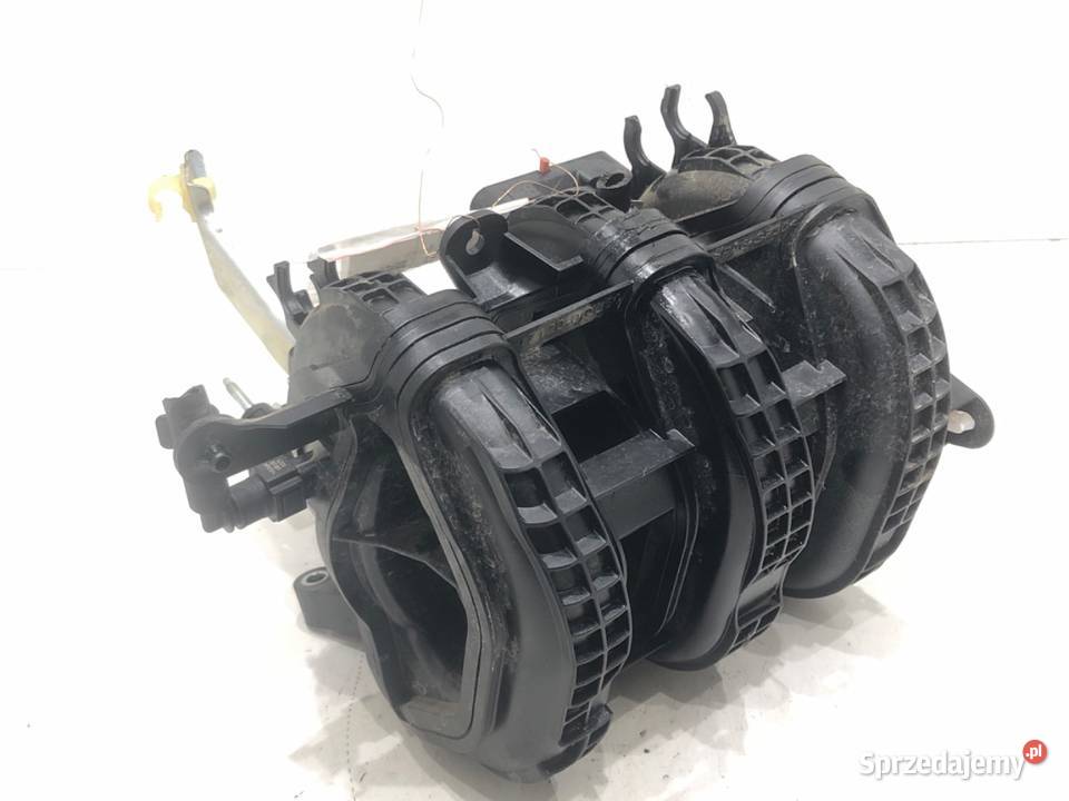 KOLEKTOR SSĄCY TOYOTA AYGO II 10 72 sprzedam