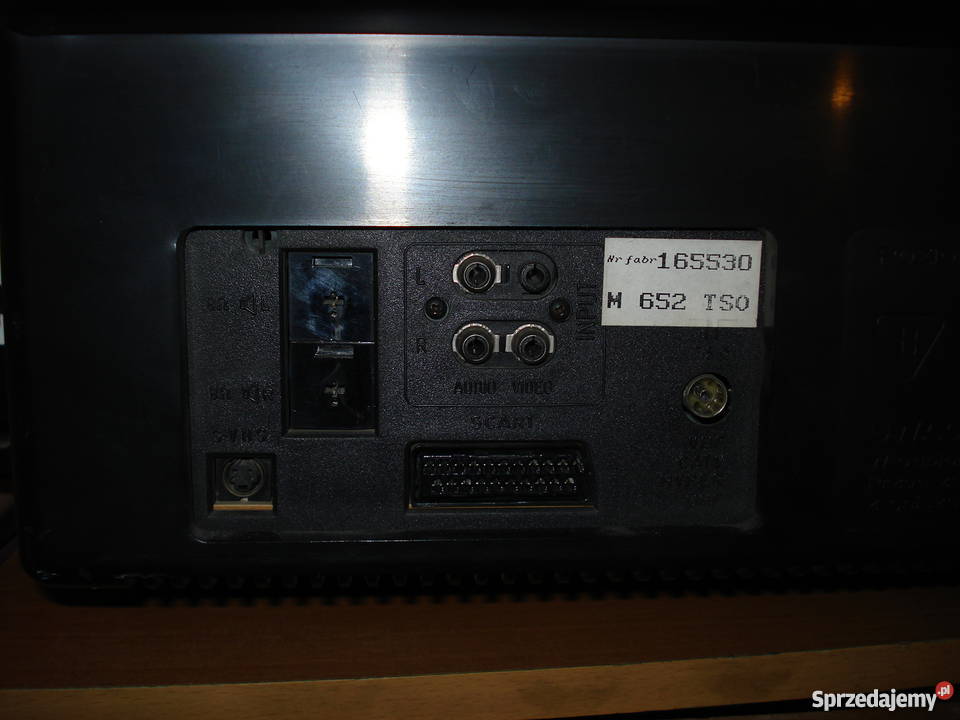 Sprzedam TV UNIMOR 24 z funkcją PIP Aleksandrów Łódzki